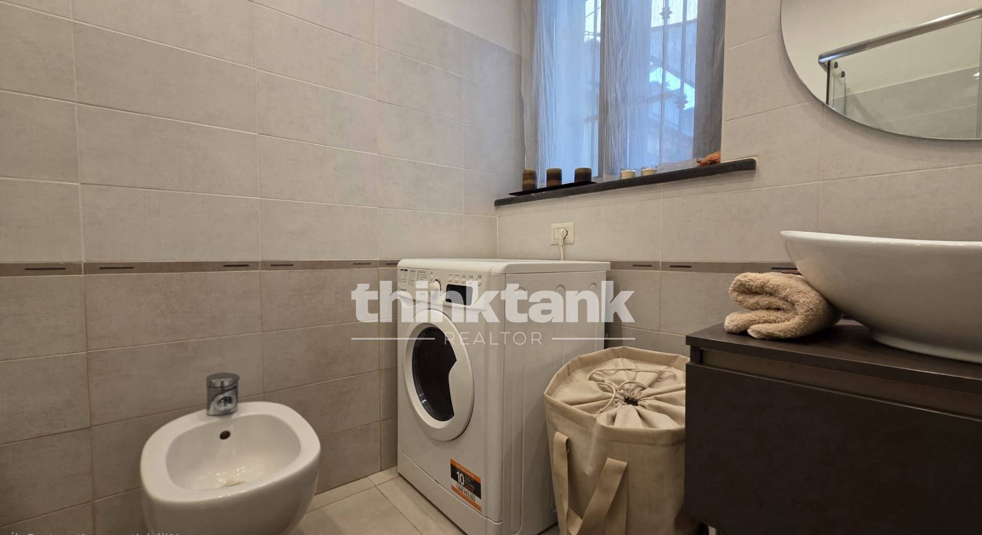 Immagine per Villa in vendita a Catania Via Giovanni Prati snc