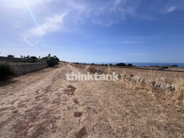 Terreno Agricolo via Contrada Mangiabove, Ragusa