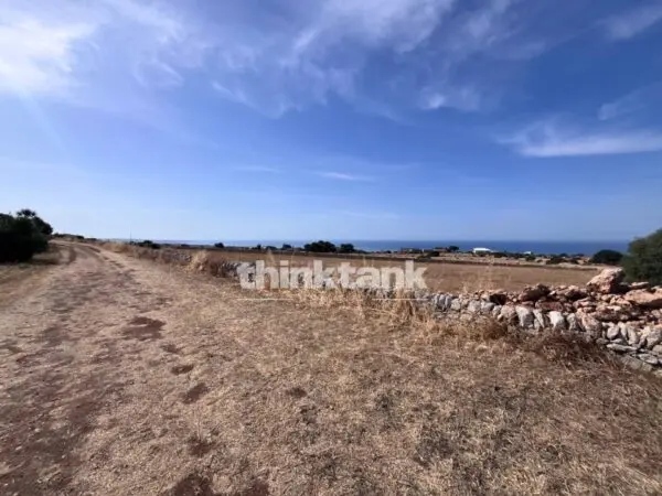 Terreno Agricolo via Contrada Mangiabove, Ragusa