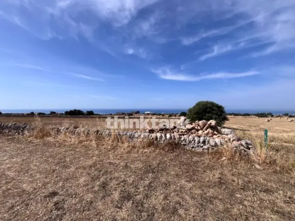 Terreno Agricolo via Contrada Mangiabove, Ragusa