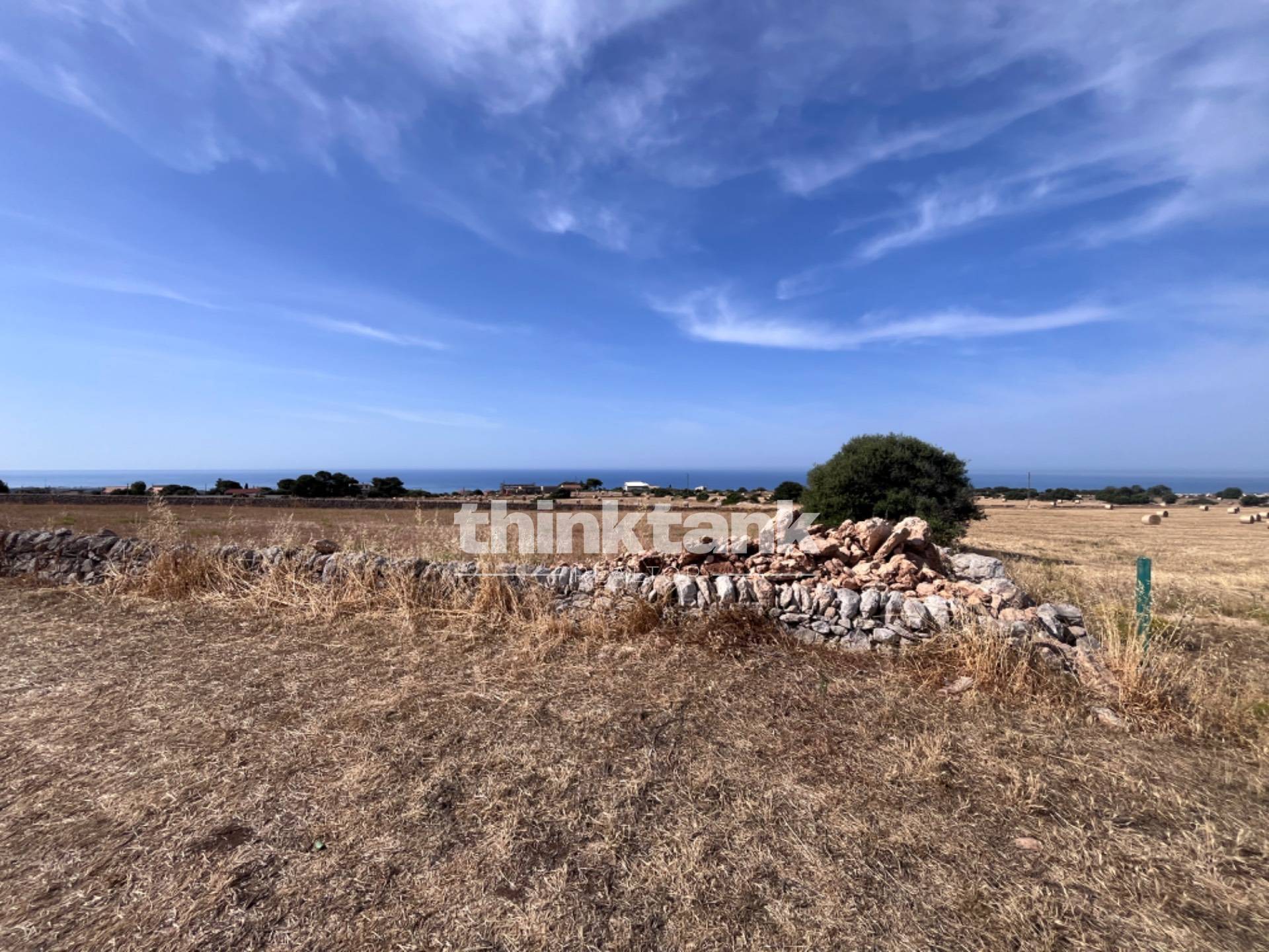 Immagine per Terreno Agricolo in vendita a Ragusa Contrada Mangiabove 