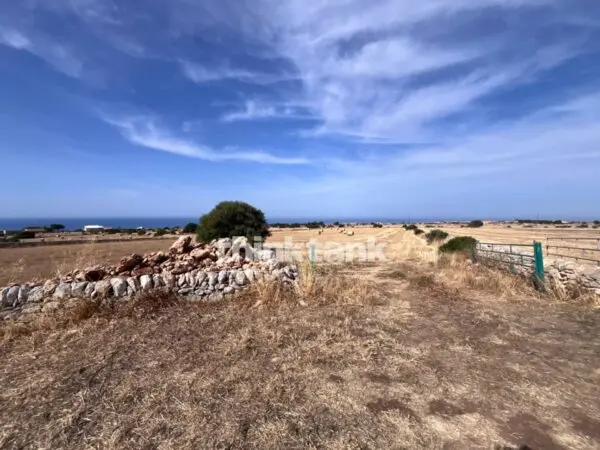 Terreno Agricolo via Contrada Mangiabove, Ragusa