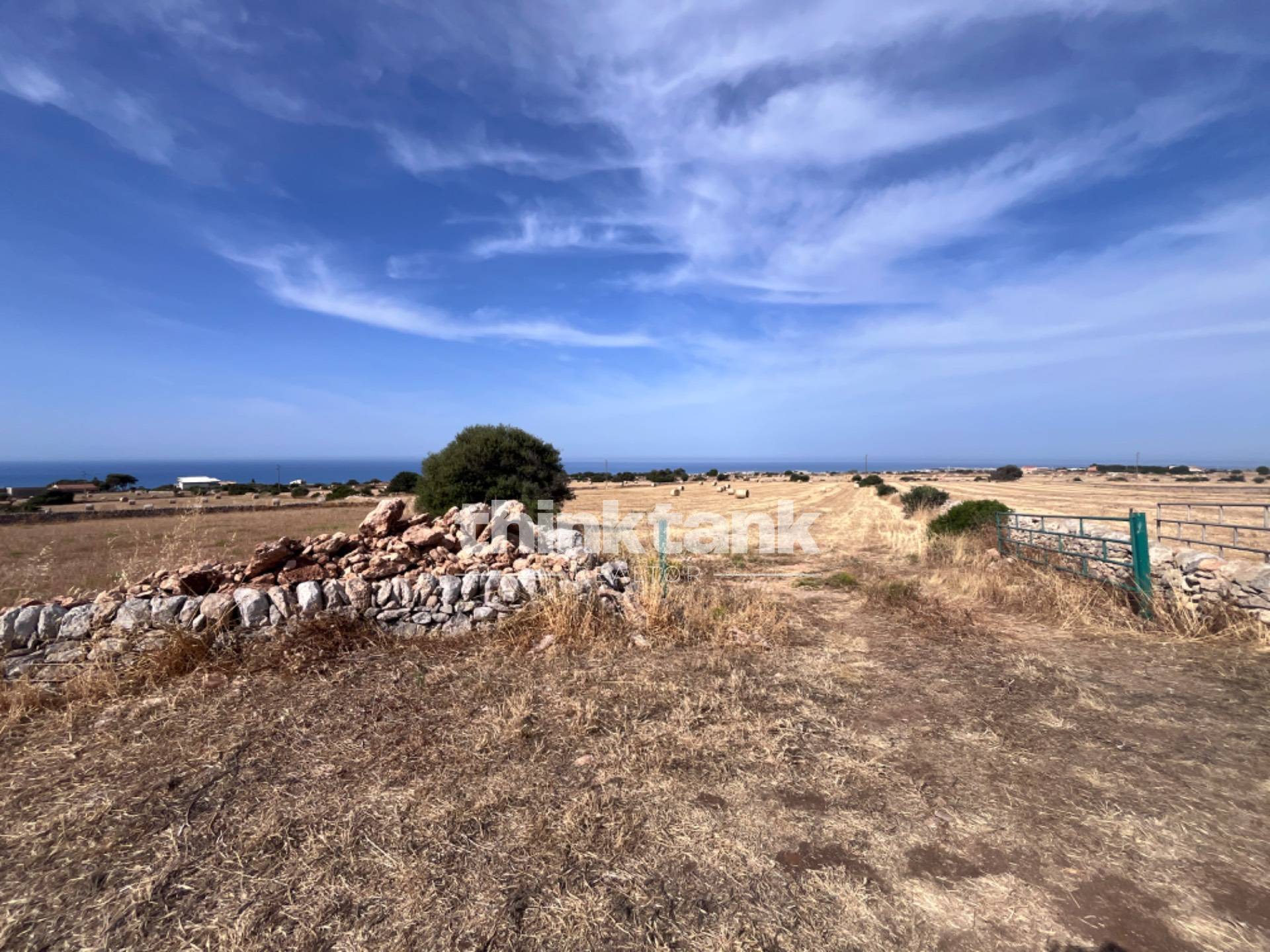 Immagine per Terreno Agricolo in vendita a Ragusa Contrada Mangiabove 