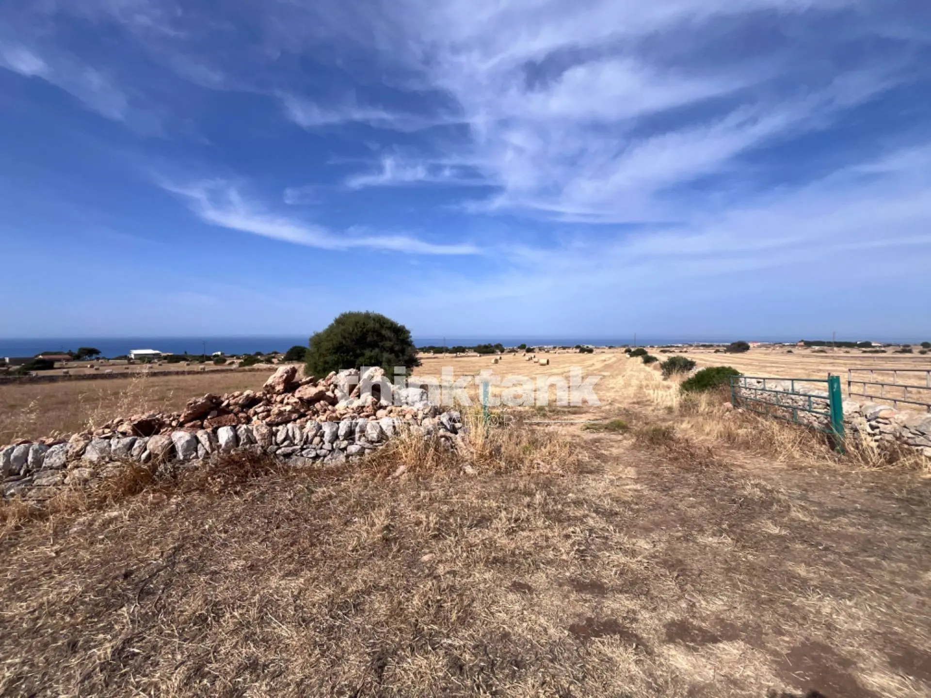 Immagine per Terreno Agricolo in vendita a Ragusa Contrada Mangiabove 