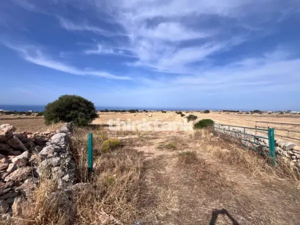 Terreno Agricolo via Contrada Mangiabove, Ragusa