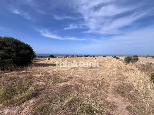 Terreno Agricolo via Contrada Mangiabove, Ragusa