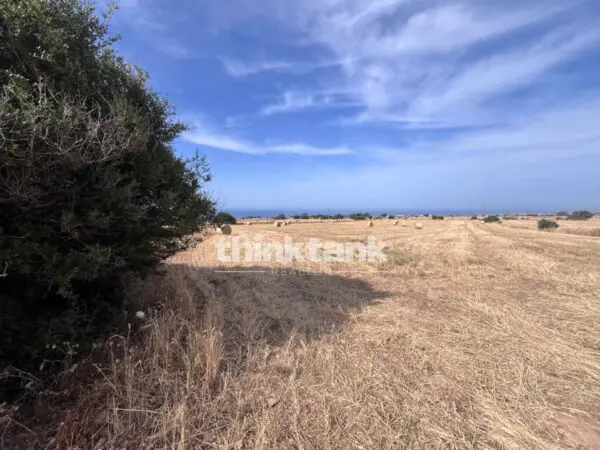 Terreno Agricolo via Contrada Mangiabove, Ragusa