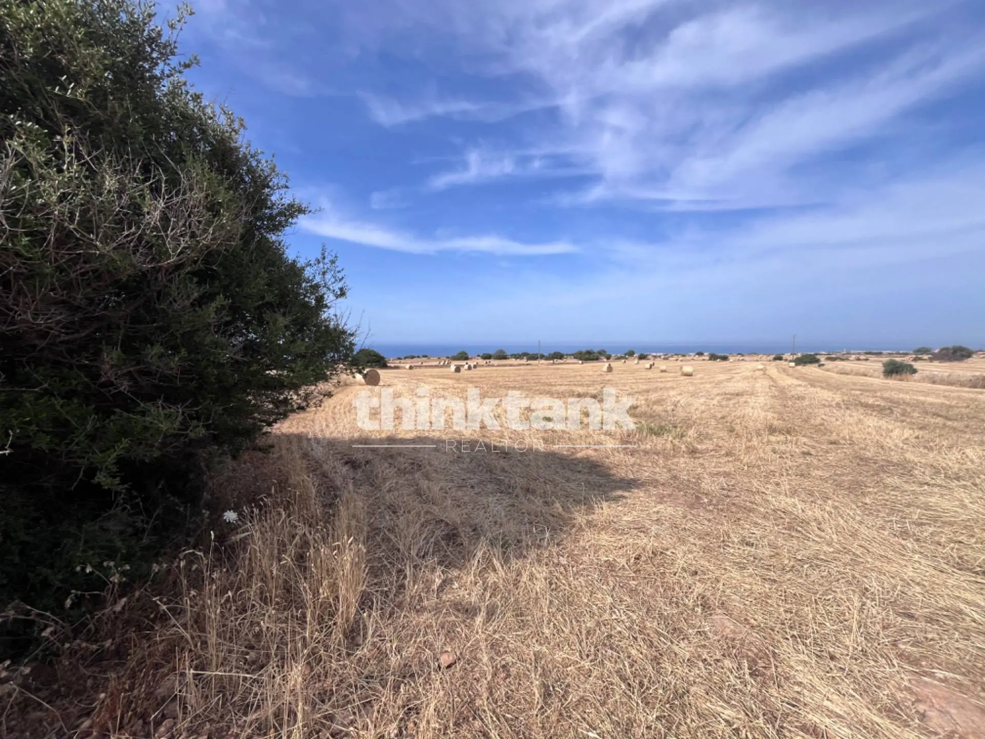 Immagine per Terreno Agricolo in vendita a Ragusa Contrada Mangiabove 