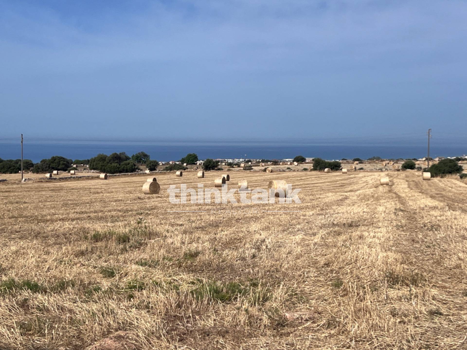 Immagine per Terreno Agricolo in vendita a Ragusa Contrada Mangiabove 