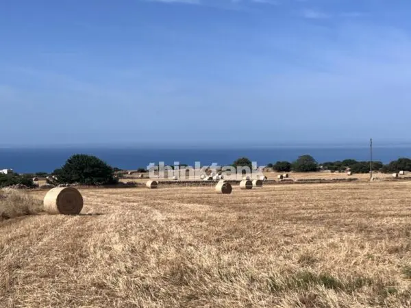 Terreno Agricolo via Contrada Mangiabove, Ragusa