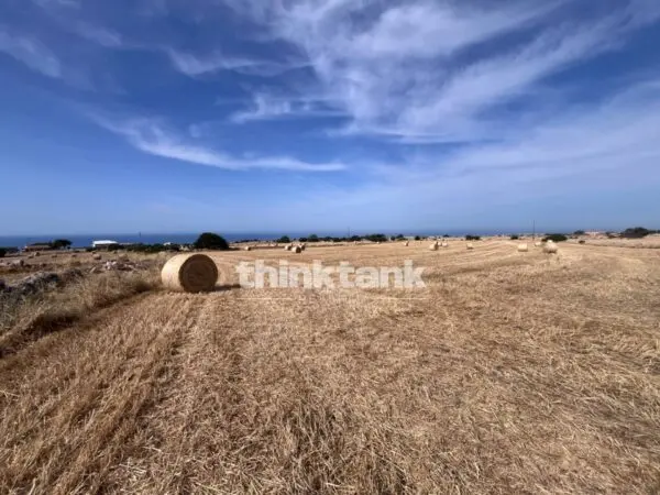 Terreno Agricolo via Contrada Mangiabove, Ragusa