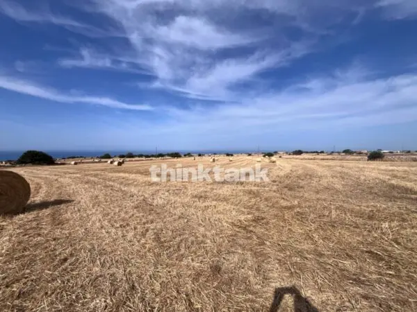 Terreno Agricolo via Contrada Mangiabove, Ragusa