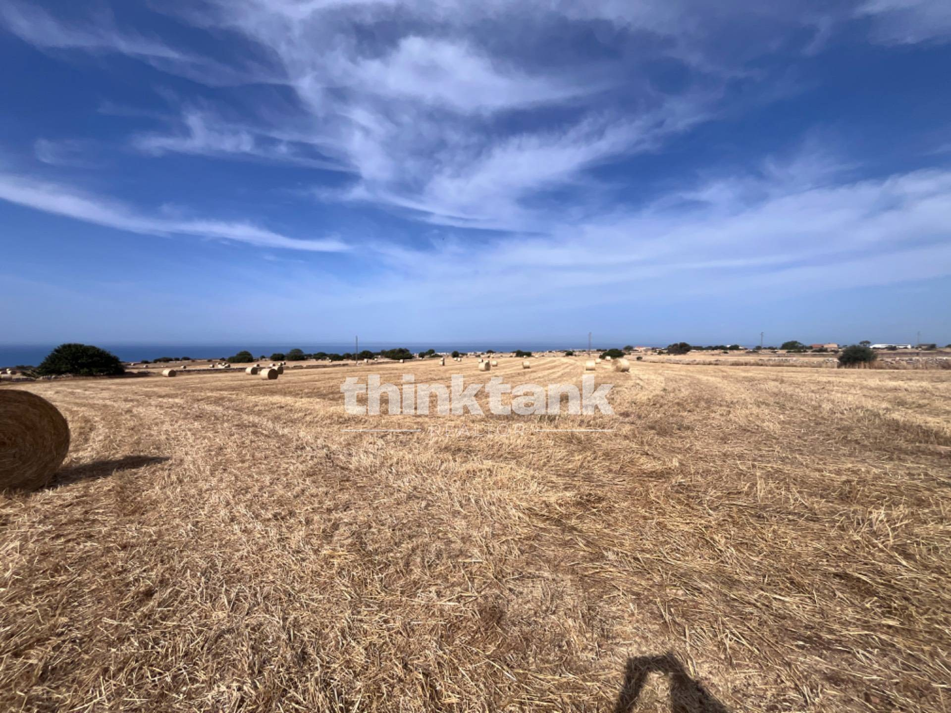 Immagine per Terreno Agricolo in vendita a Ragusa Contrada Mangiabove 