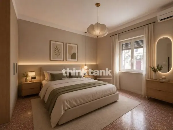 Appartamento via Garibaldi 109, Agrigento