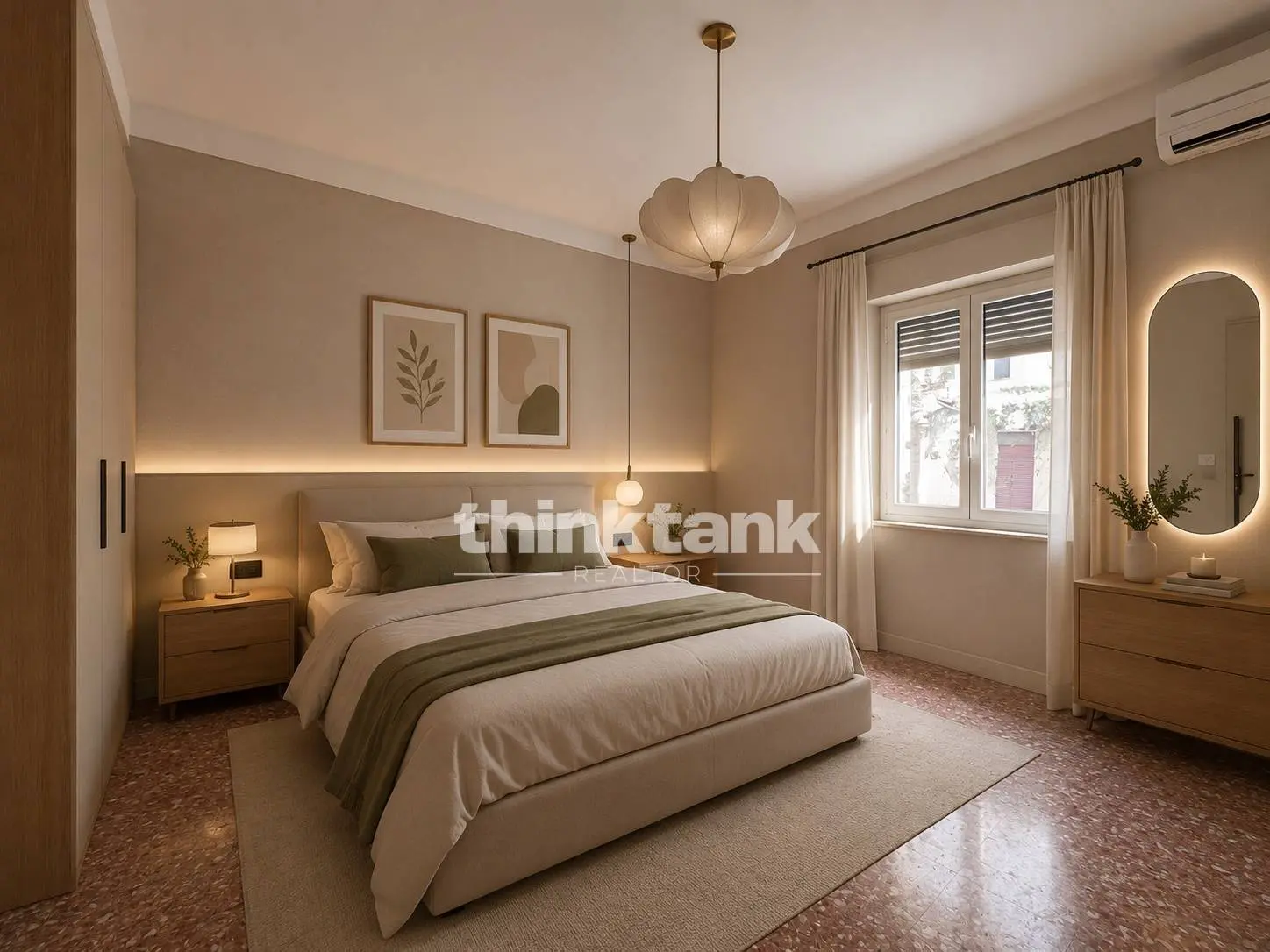 Immagine per Appartamento in vendita a Agrigento Via Garibaldi 109
