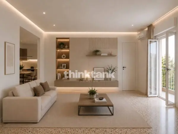 Appartamento via Garibaldi 109, Agrigento