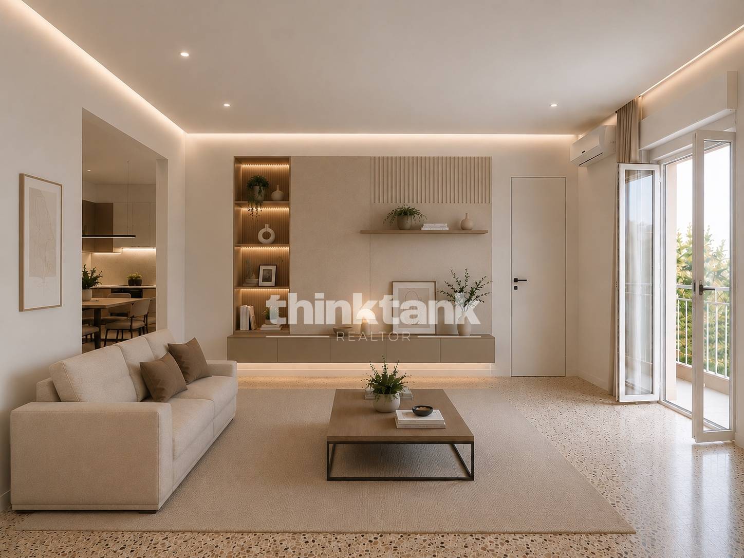 Immagine per Appartamento in vendita a Agrigento Via Garibaldi 109