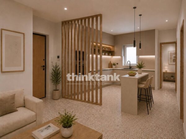 Appartamento via Garibaldi 109, Agrigento