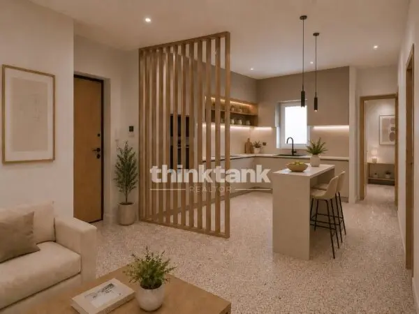 Appartamento via Garibaldi 109, Agrigento