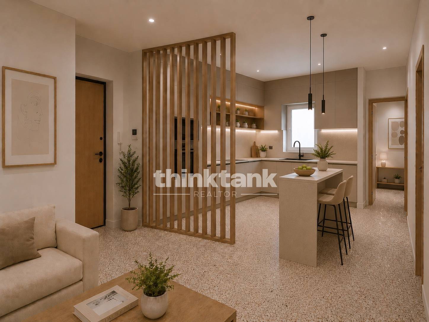 Immagine per Appartamento in vendita a Agrigento Via Garibaldi 109