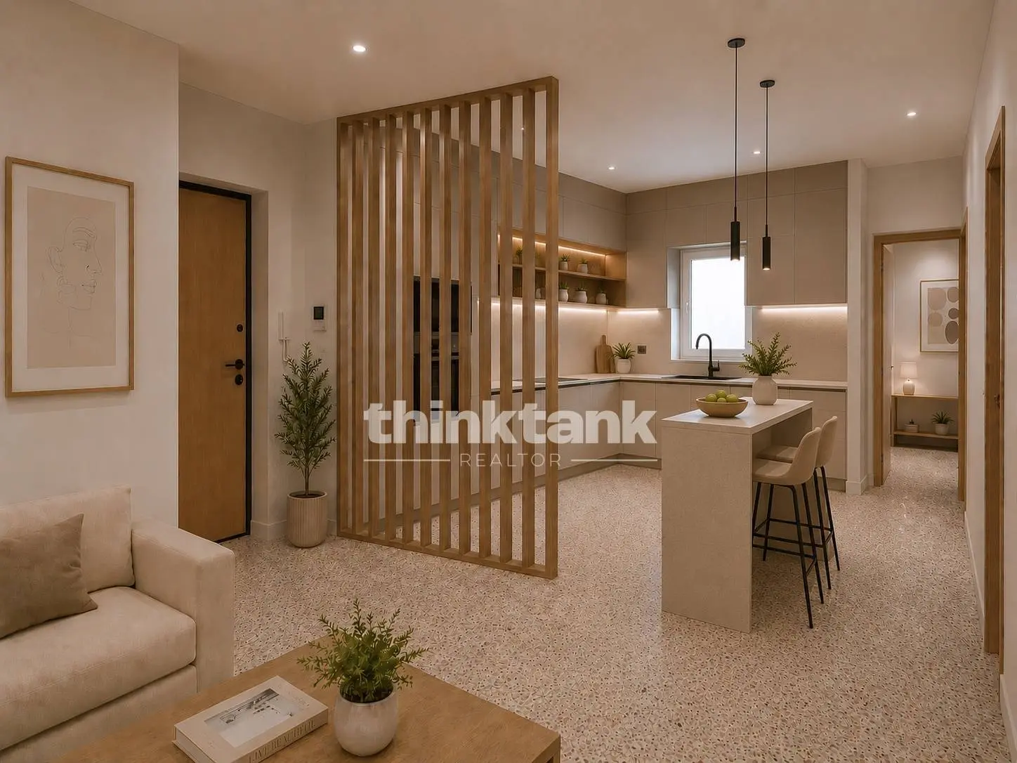 Immagine per Appartamento in vendita a Agrigento Via Garibaldi 109