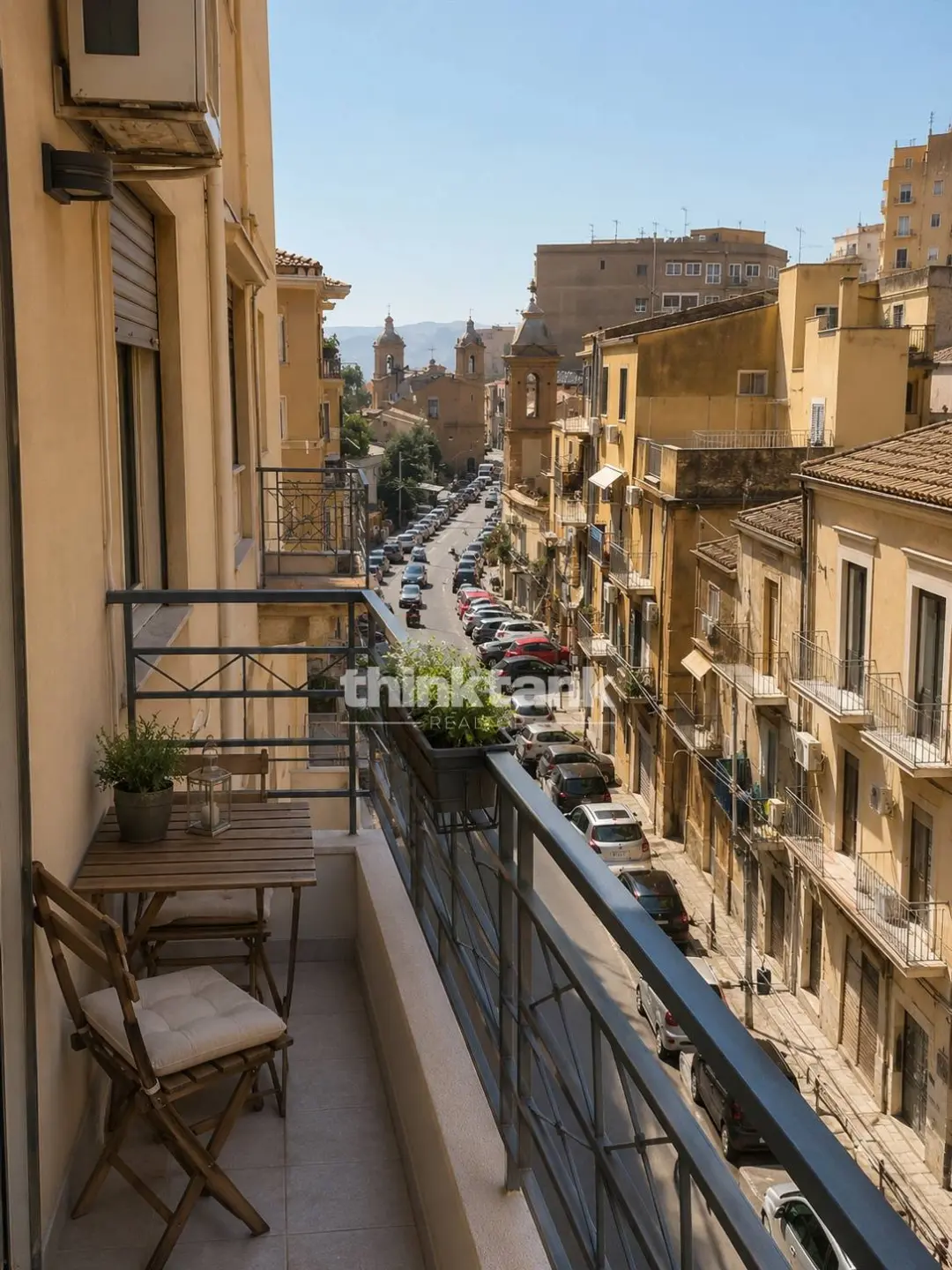 Immagine per Appartamento in vendita a Agrigento Via Garibaldi 109