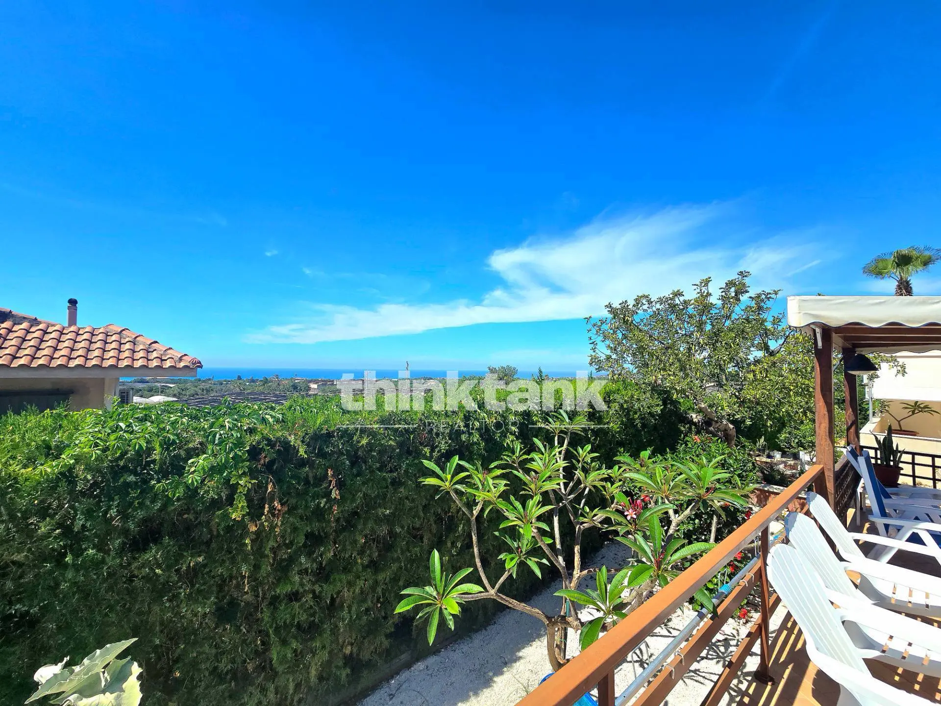 Immagine per Villa in vendita a Scicli Contrada Catteto snc