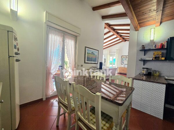 Villa via Contrada Catteto Snc, Scicli