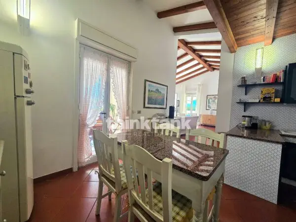 Villa via Contrada Catteto Snc, Scicli