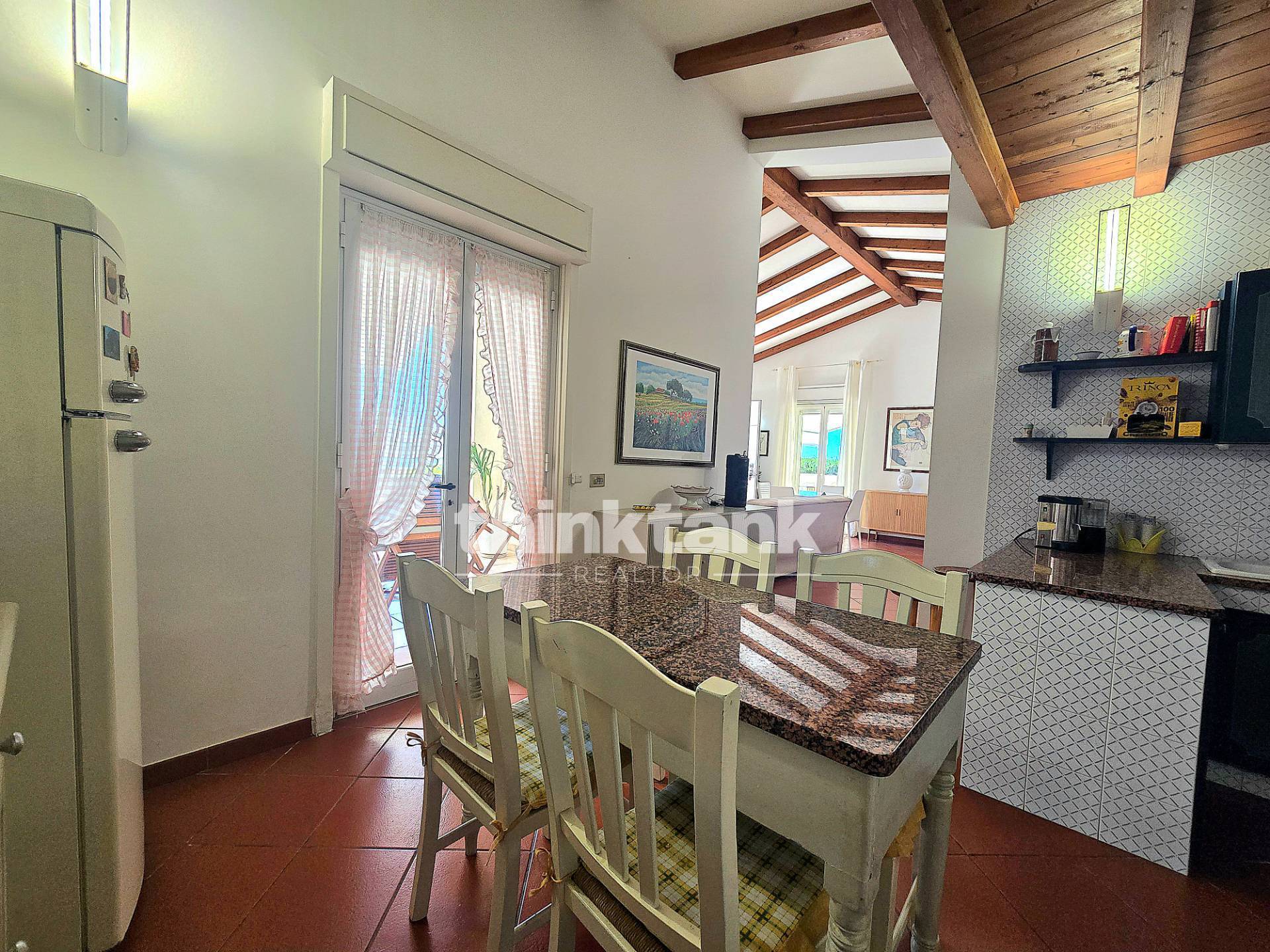 Immagine per Villa in vendita a Scicli Contrada Catteto snc