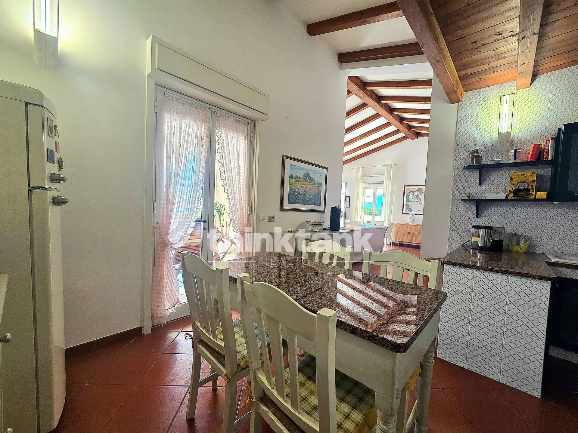 Immagine per Villa in vendita a Scicli Contrada Catteto snc