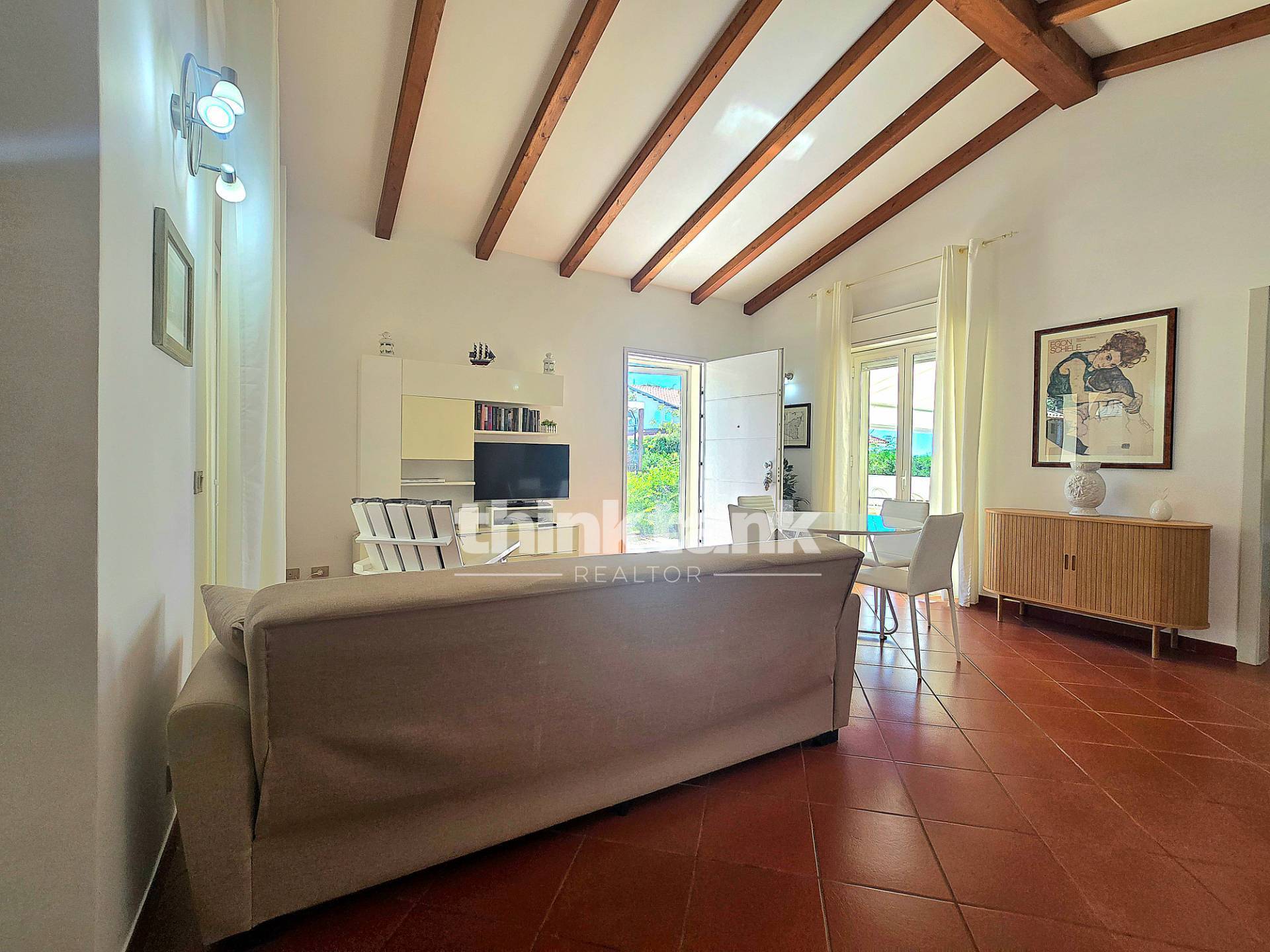 Immagine per Villa in vendita a Scicli Contrada Catteto snc