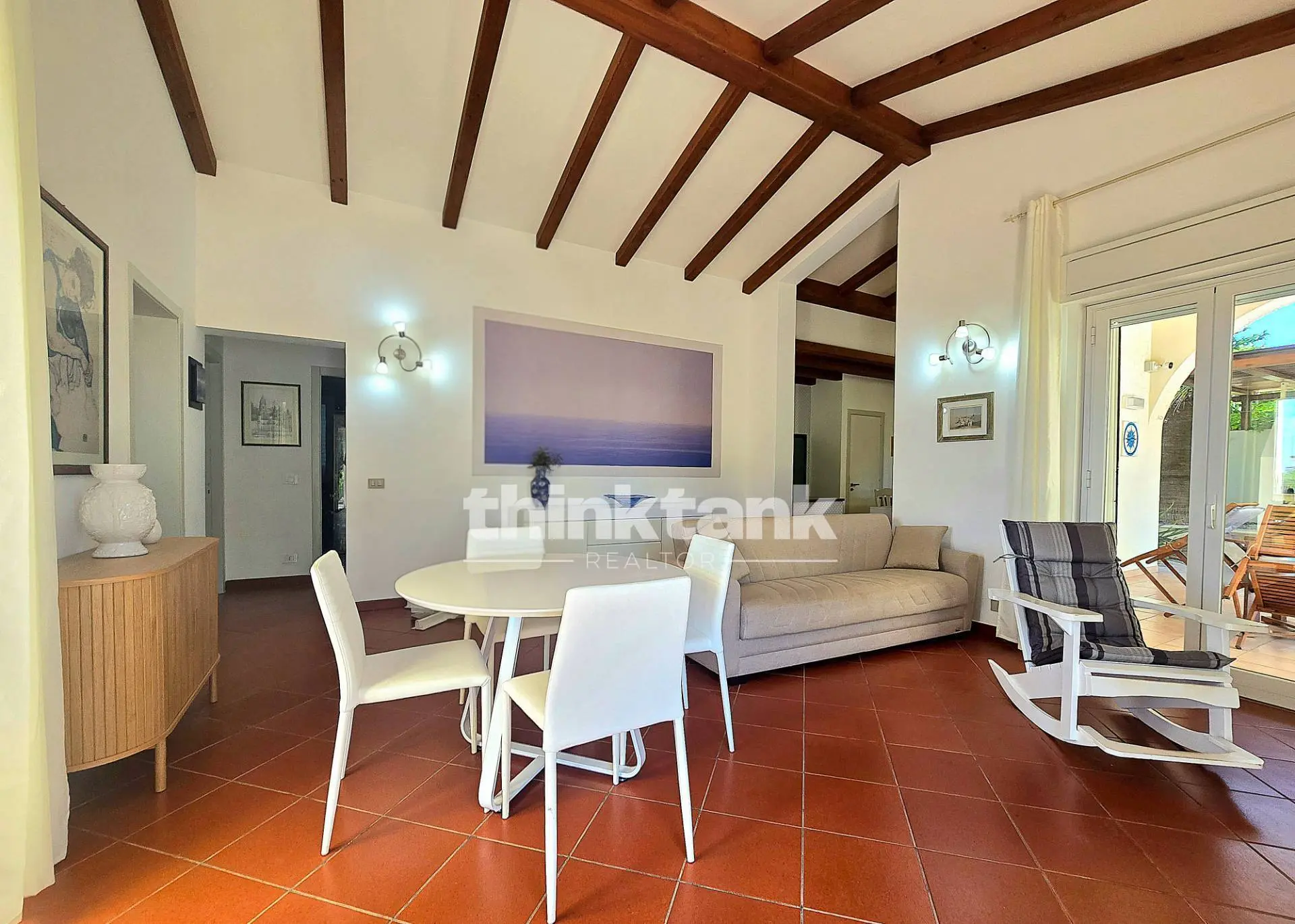 Immagine per Villa in vendita a Scicli Contrada Catteto snc