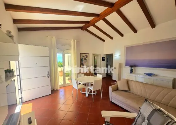 Villa via Contrada Catteto Snc, Scicli