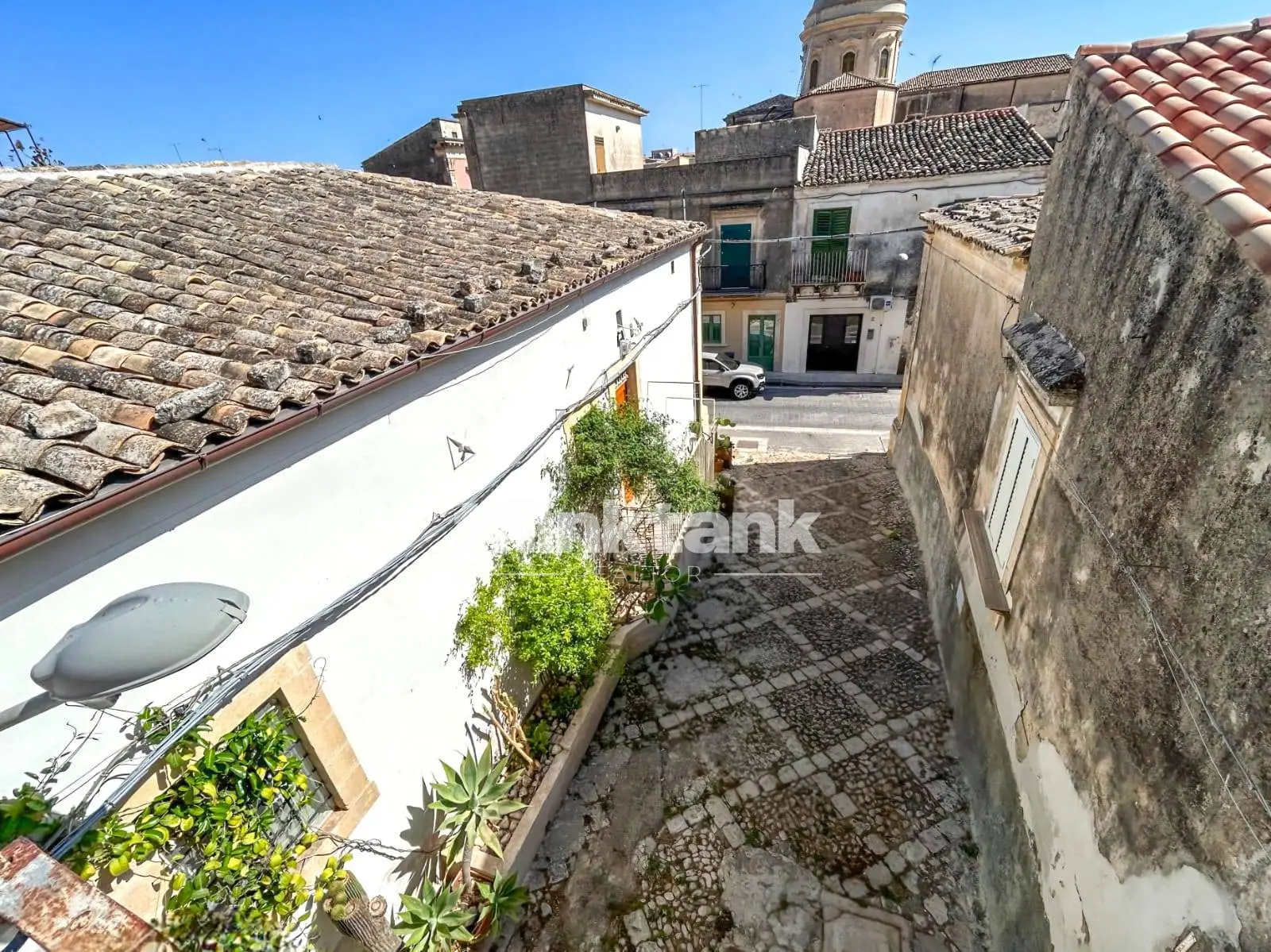 Immagine per Casa indipendente in vendita a Noto Via Gianluca Barbieri 