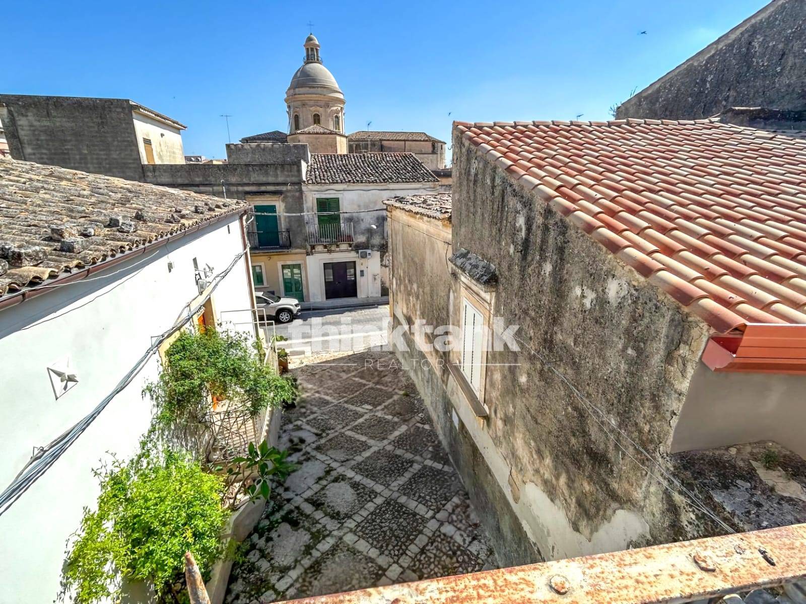 Immagine per Casa indipendente in vendita a Noto Via Gianluca Barbieri 