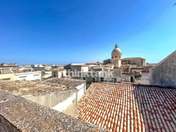 Casa Indipendente via Gianluca Barbieri, Noto