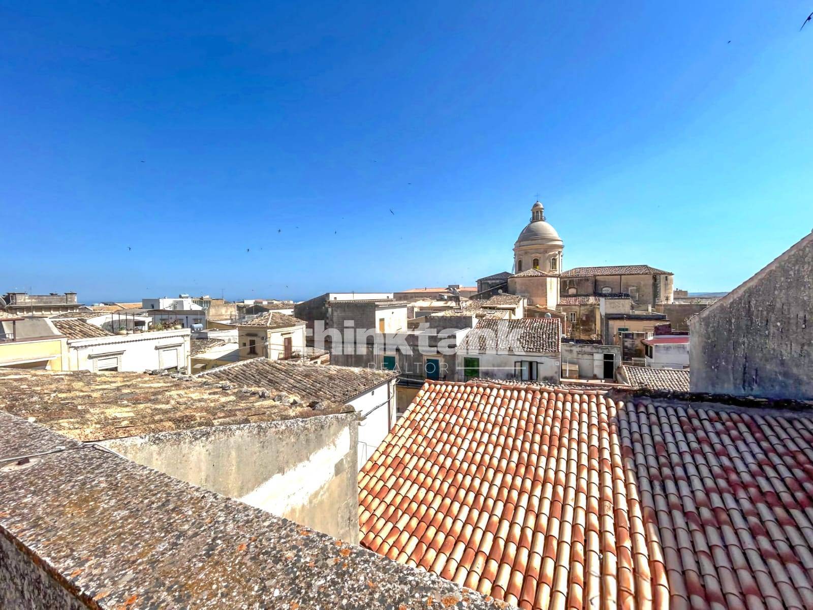 Immagine per Casa indipendente in vendita a Noto Via Gianluca Barbieri 