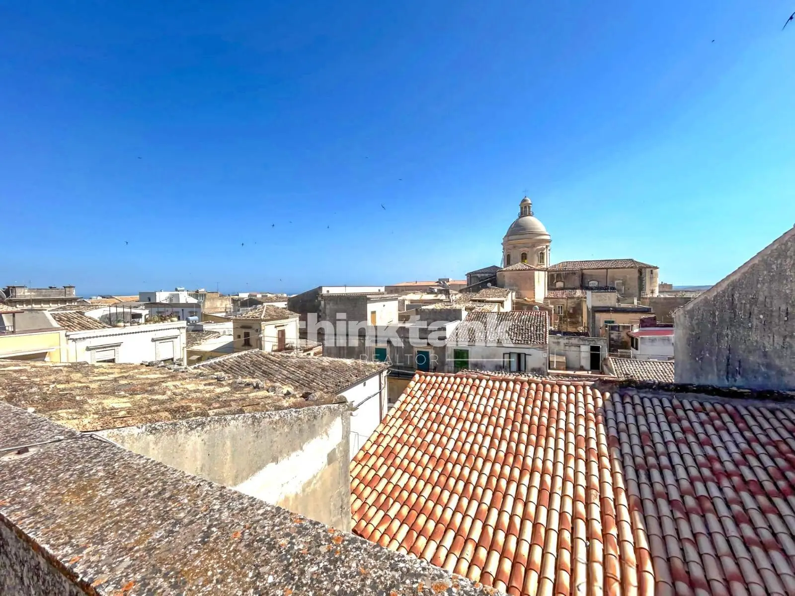 Immagine per Casa indipendente in vendita a Noto Via Gianluca Barbieri 