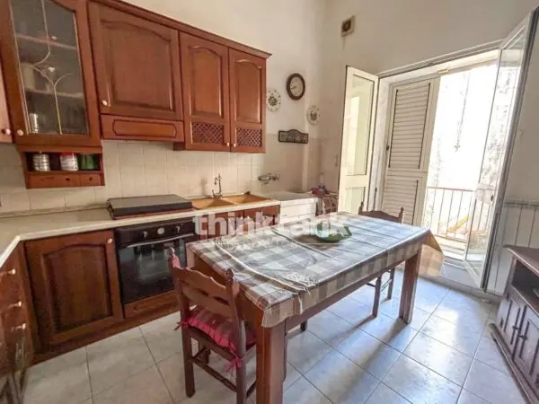 Casa Indipendente via Gianluca Barbieri, Noto
