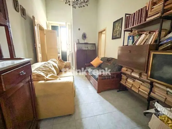 Casa Indipendente via Gianluca Barbieri, Noto
