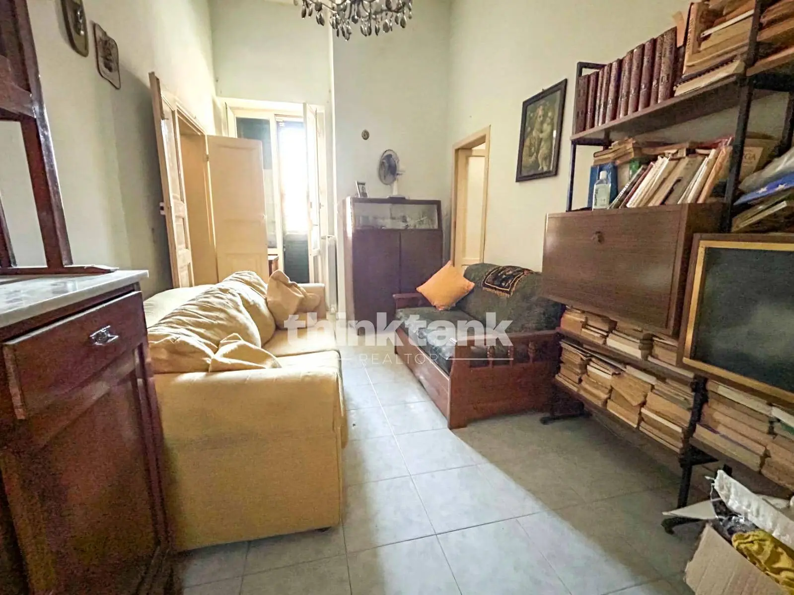 Immagine per Casa indipendente in vendita a Noto Via Gianluca Barbieri 