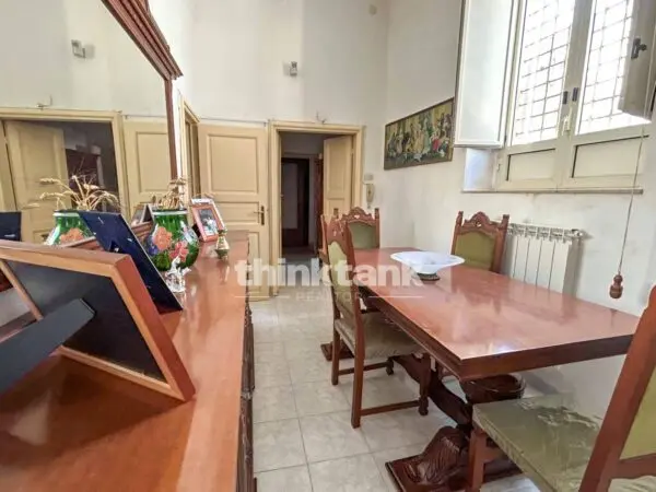 Casa Indipendente via Gianluca Barbieri, Noto