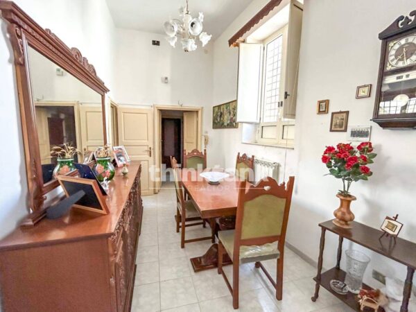 Casa Indipendente via Gianluca Barbieri, Noto