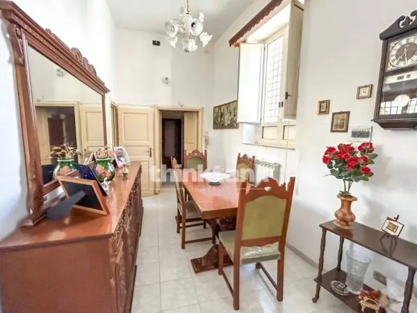 Casa Indipendente via Gianluca Barbieri, Noto