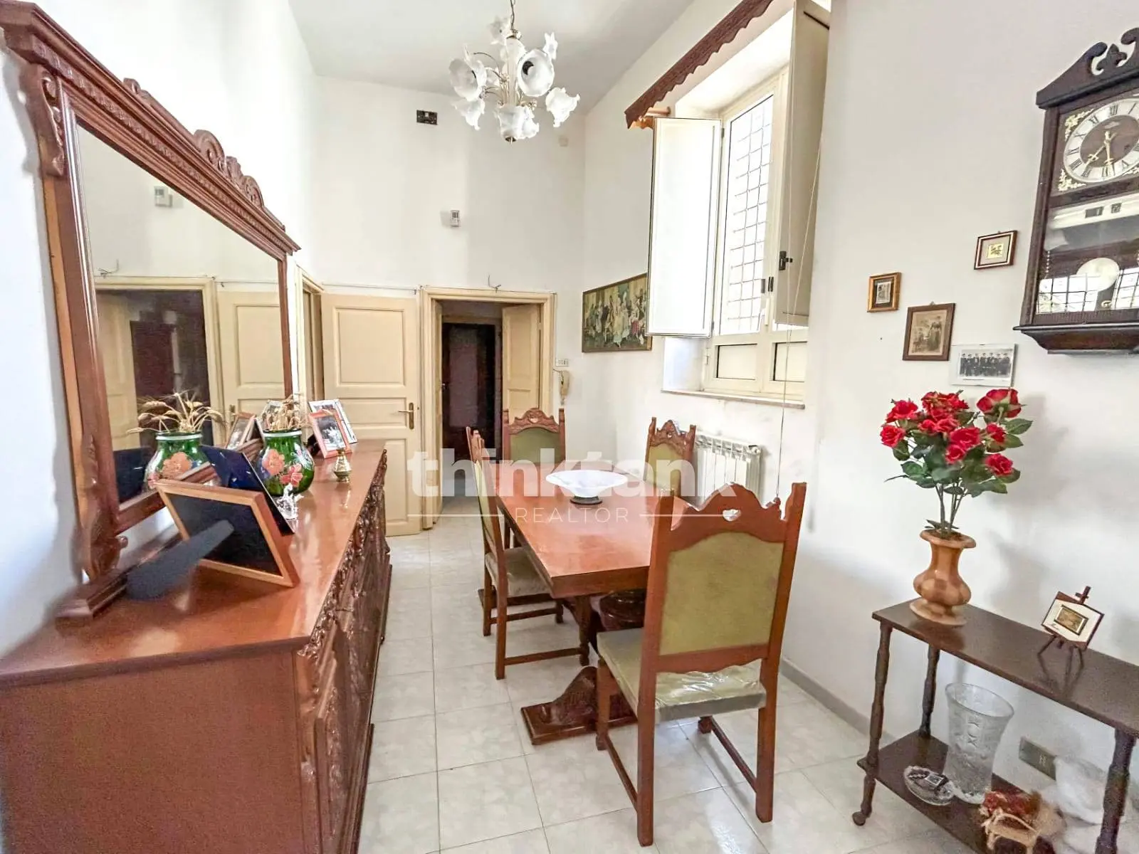 Immagine per Casa indipendente in vendita a Noto Via Gianluca Barbieri 