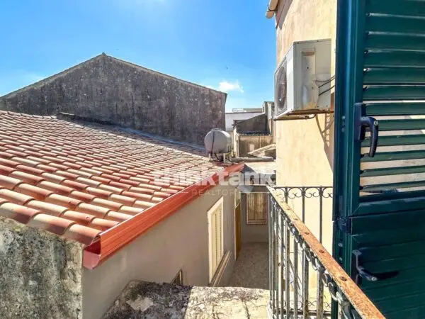 Casa Indipendente via Gianluca Barbieri, Noto