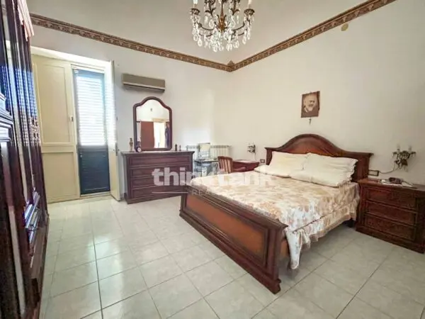 Casa Indipendente via Gianluca Barbieri, Noto