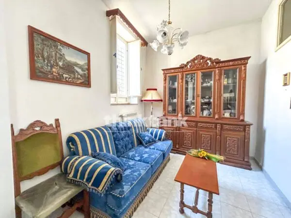 Casa Indipendente via Gianluca Barbieri, Noto