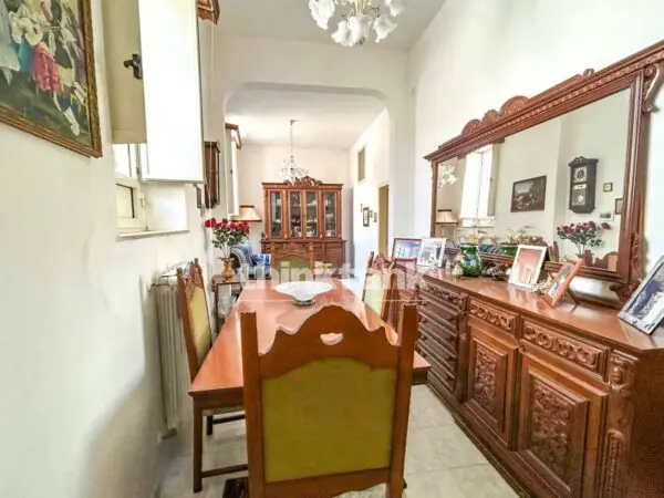Casa Indipendente via Gianluca Barbieri, Noto